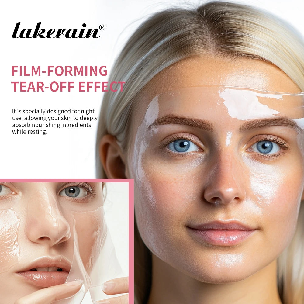 YuraSkinGlo© Korean Glass Skin Care Set