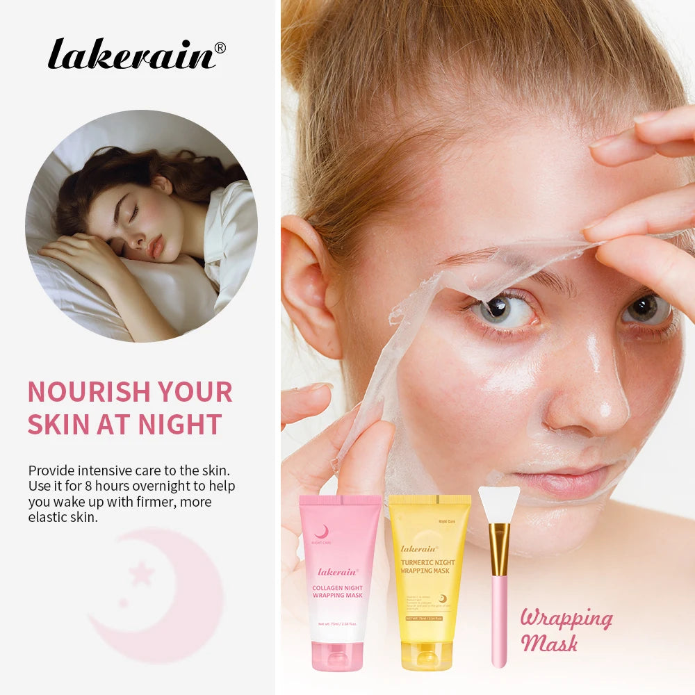 YuraSkinGlo© Korean Glass Skin Care Set