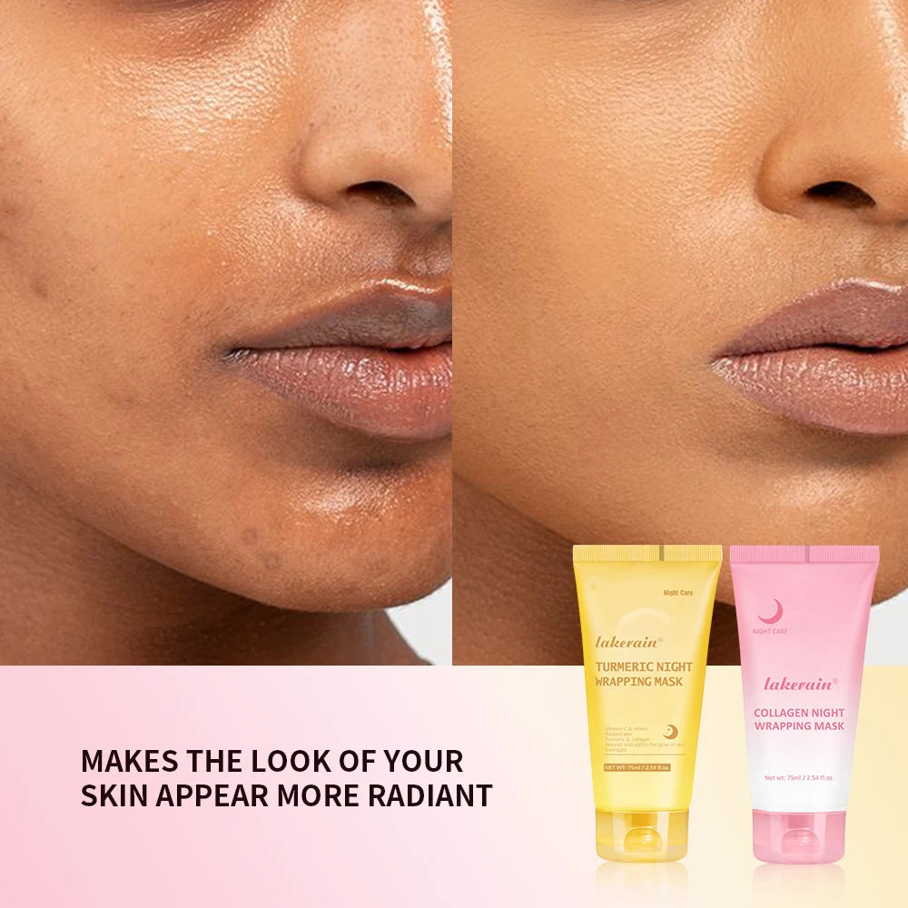 YuraSkinGlo© Korean Glass Skin Care Set